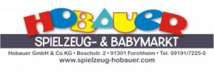 Hobauer Spielzeug- & Babymarkt Forchheim