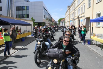 23. Toy Run Erlangen 2017