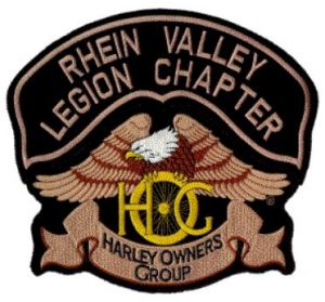 Harley Owners Group RVL