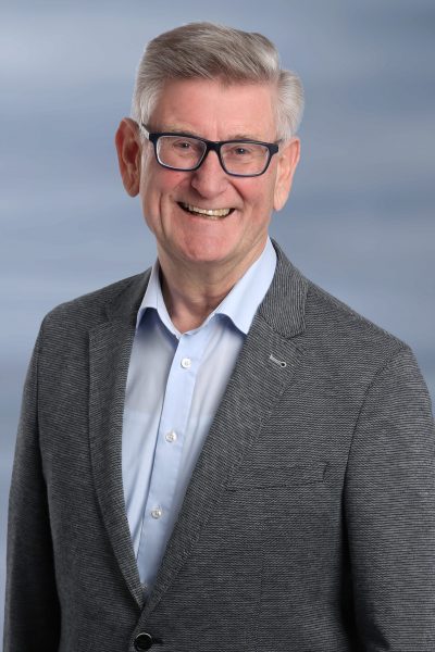 Gerhard Schmitt Funktion im Verein: Beirat