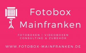 Fotobox Mainfranken