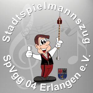 Stadtspielmannszug – SpVgg 1904 Erlangen e. V.