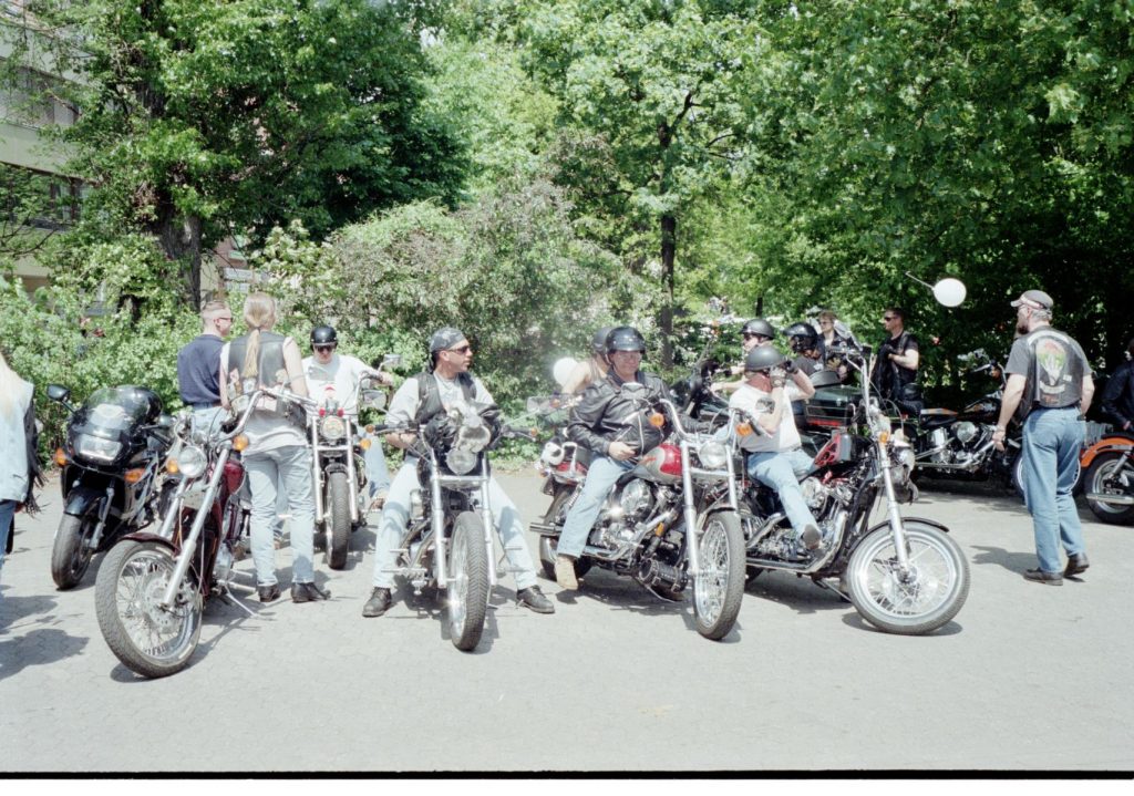 4. Toy Run Erlangen 1998