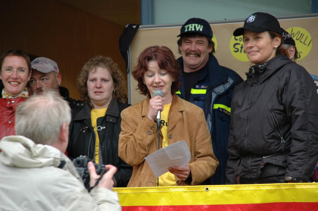 11. Toy Run Erlangen 2005