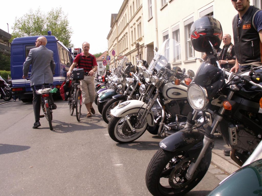 12. Toy Run Erlangen 2006