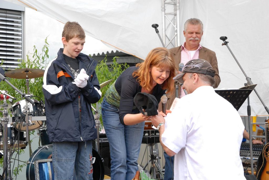 13. Toy Run Erlangen 2007