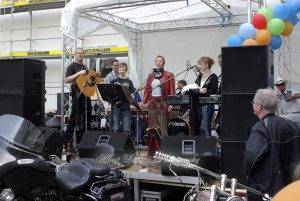 14. Toy Run Erlangen 2008