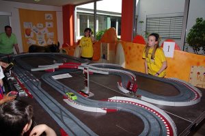 17. Toy Run Erlangen 2011