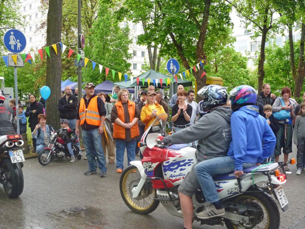 18. Toy Run Erlangen 2012