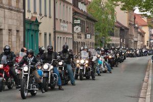 19. Toy Run Erlangen 2013