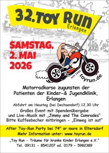 Flyer Toy Run Day 2026