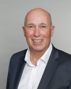 Portrait des Beirats Holger Kutz