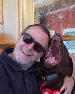 Portrait des Beirats Prof. Dr. med dent. Stephan Eitner