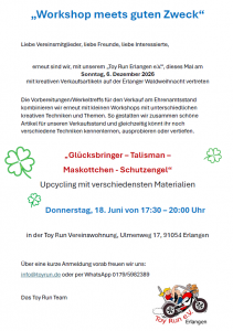 Segelfreizeit 2026 - Plakat