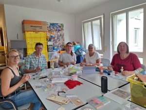 2026-07-22_Workshop Bild vom letzten Workshop im Juli 2026